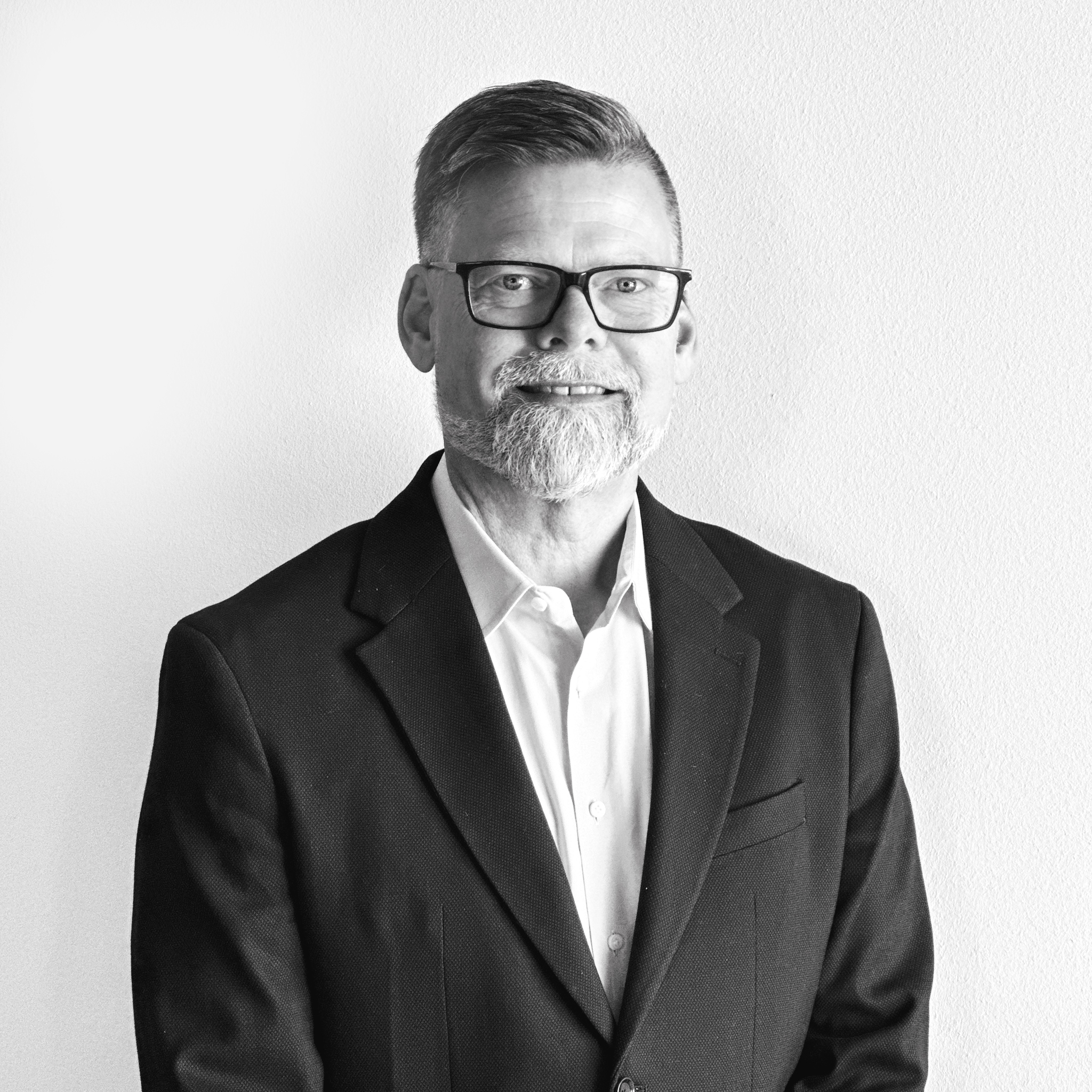 David Wall